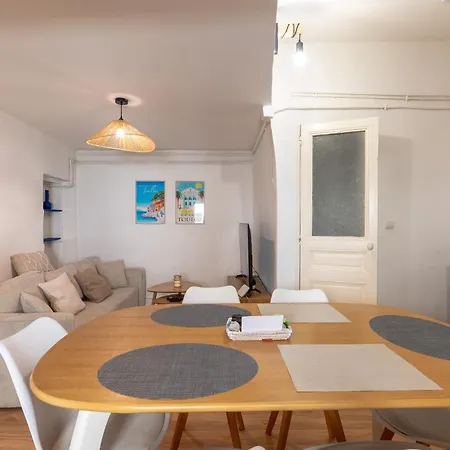 Apartamento Au Coeur De Face Cathedrale *