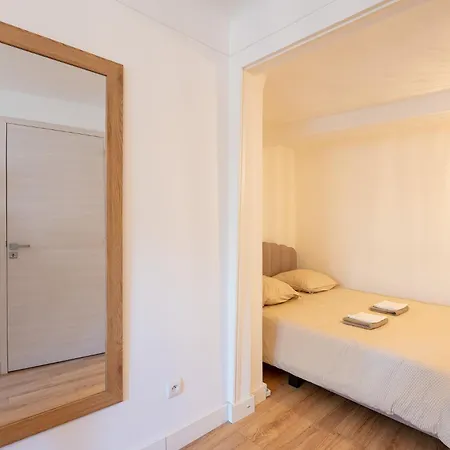 Apartamento Au Coeur De Face Cathedrale *