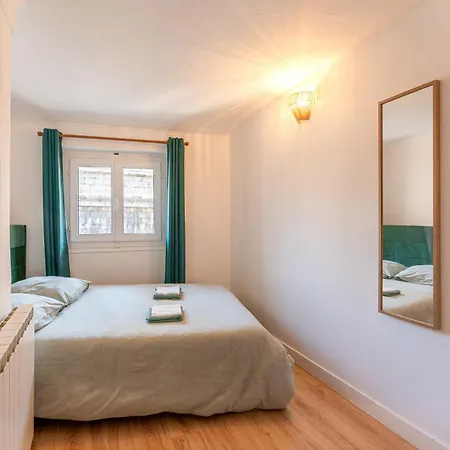 Apartamento Au Coeur De Face Cathedrale