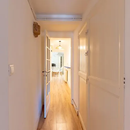 Au Coeur De Face Cathedrale Apartamento