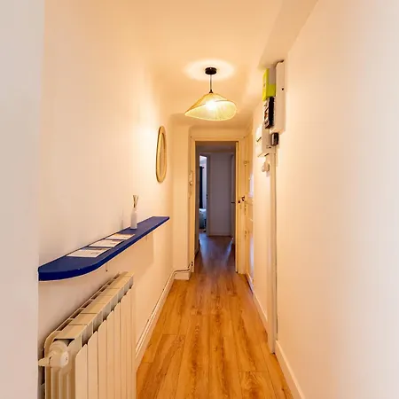 Au Coeur De Face Cathedrale Apartamento